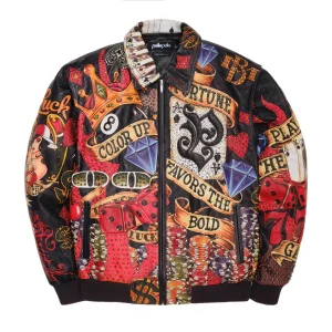 Pelle Pelle High Rollers Jacket