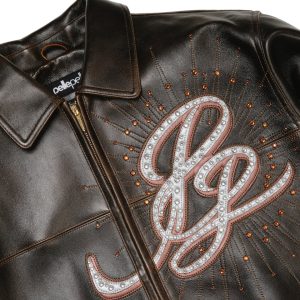 Pelle Pelle 47th Anniversary Jacket view 11