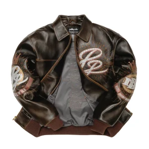 Pelle Pelle 47th Anniversary Jacket view 9