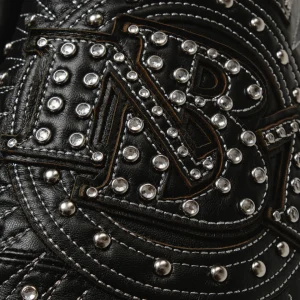 Pelle Pelle 47th Anniversary Black Jacket view 13