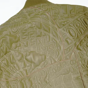 Pelle Pelle NYC Boro Quilted Jacket view 11