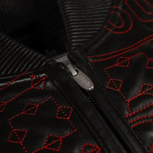 Pelle Pelle Chicago Quilted Jacket view 3