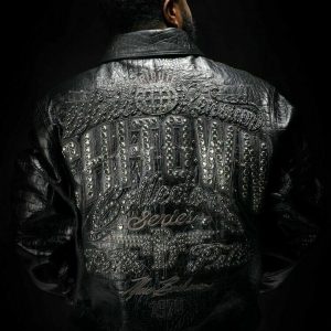 Pelle Pelle Chi-Town Black Leather Jacket | Pelle Pelle Jacket