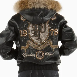 Pelle Pelle MB Legendary Leather Jacket